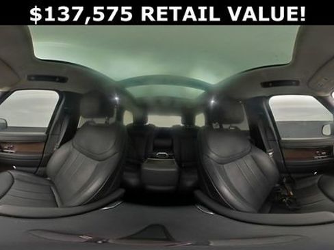 Used 2023 Land Rover Range Rover Autobiography image 27