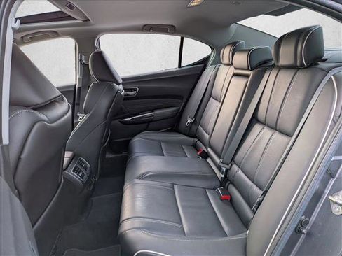 Used 2019 Acura TLX V6 SH-AWD w/ Advance Package image 17