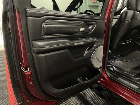 Used 2020 RAM 1500 Limited image 44