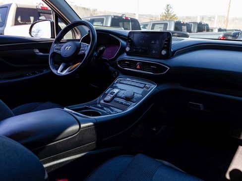 Used 2022 Hyundai Santa Fe XRT image 30