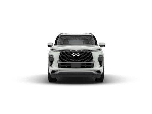 New 2026 INFINITI QX80 Pure image 2