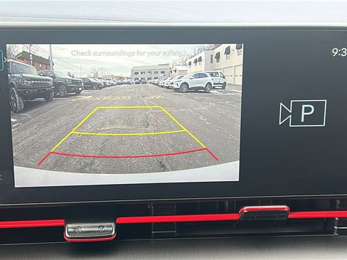 Used 2025 Hyundai Kona N Line S image 23