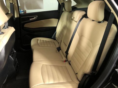 Used 2023 Ford Edge SEL w/ Convenience Package AWD/4WD image 15