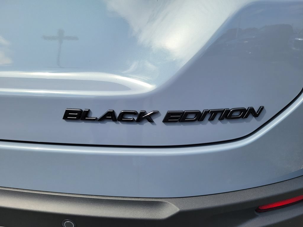 New 2026 Honda Pilot Black Edition image 6