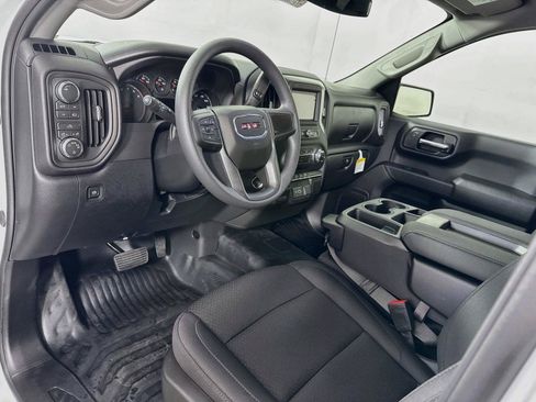 New 2026 GMC Sierra 1500 Pro w/ Pro Value Package AWD/4WD image 3