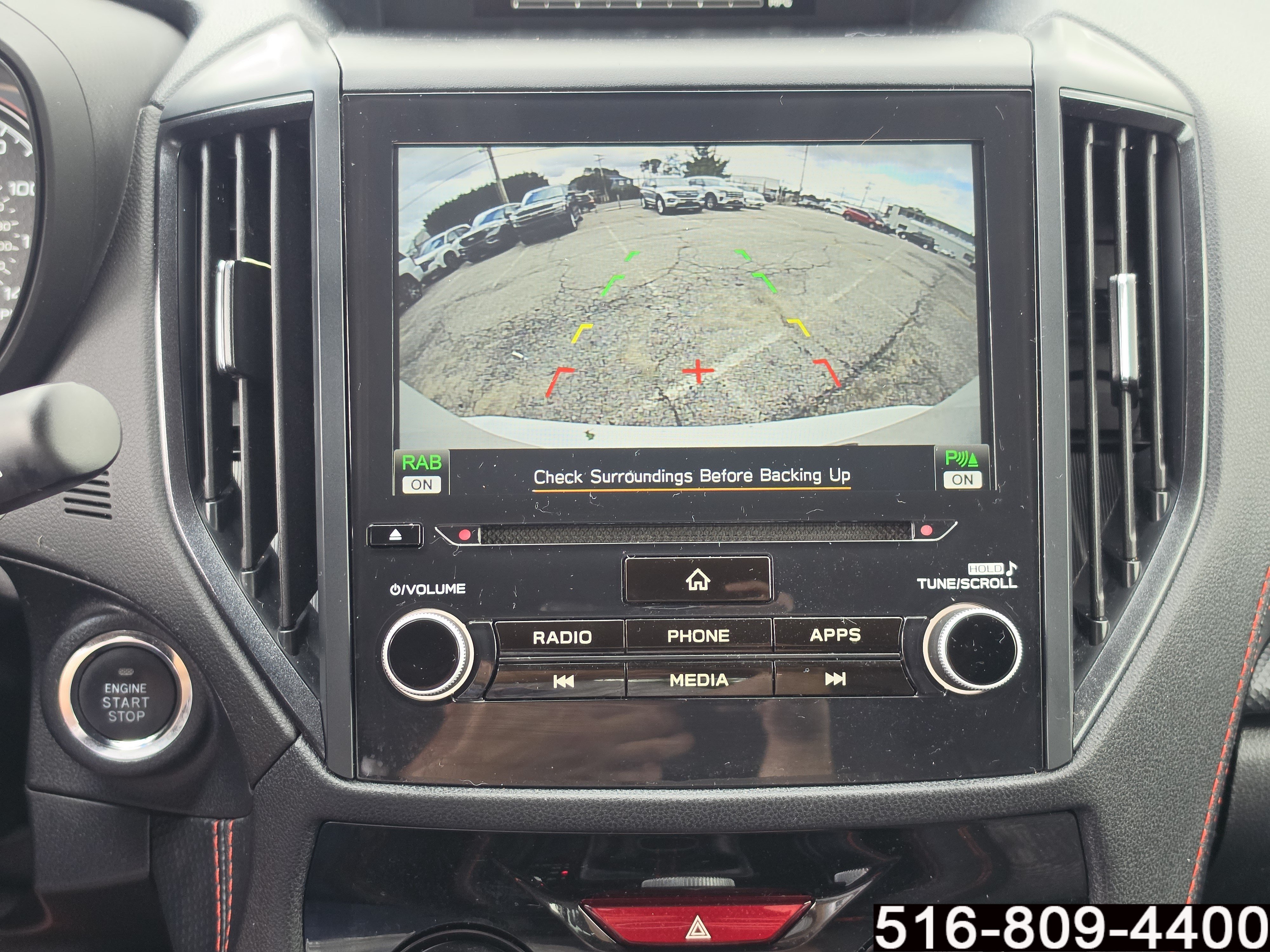 Used 2023 Subaru Forester Sport AWD/4WD image 29