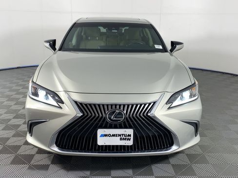 Used 2019 Lexus ES 350 image 5