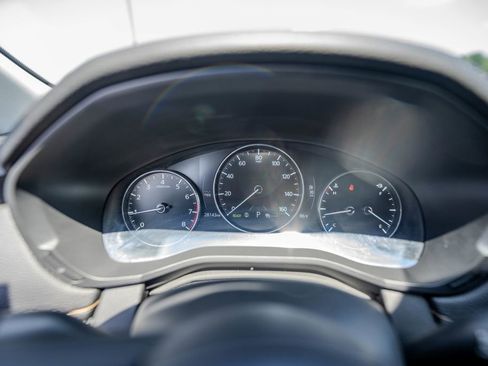 Used 2024 MAZDA CX-90 3.3 Turbo w/ Premium Package image 20