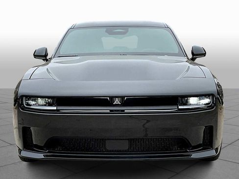 New 2025 Dodge Charger R/T w/ Quick Order Package 25M R/T image 4