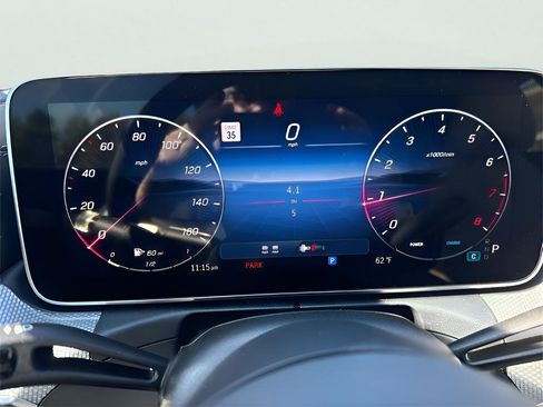 New 2026 Mercedes-Benz CLE 300 4MATIC Cabriolet image 15