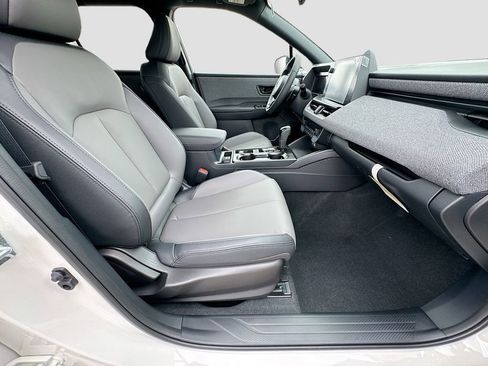 New 2026 Subaru Outback Premium image 34