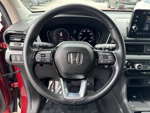 Used 2024 Honda Pilot EX-L image 21