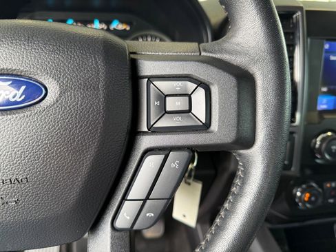 Certified 2020 Ford F150 XLT w/ Equipment Group 302A Luxury image 27