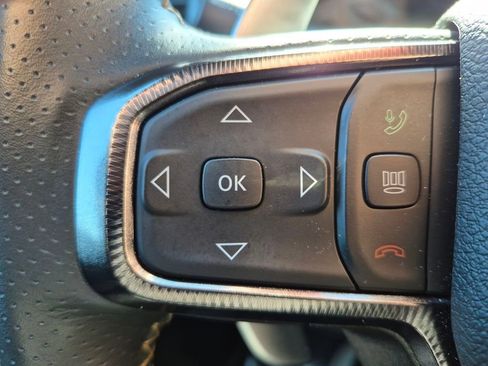 Used 2024 RAM 1500 TRX AWD/4WD image 31