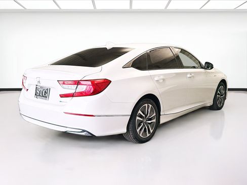 Used 2019 Honda Accord EX image 4