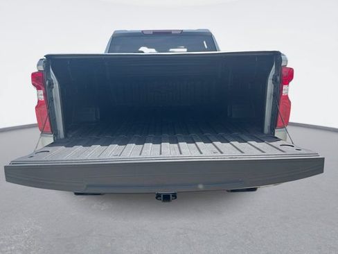 Used 2026 Chevrolet Silverado 1500 RST w/ Rally Edition AWD/4WD image 14