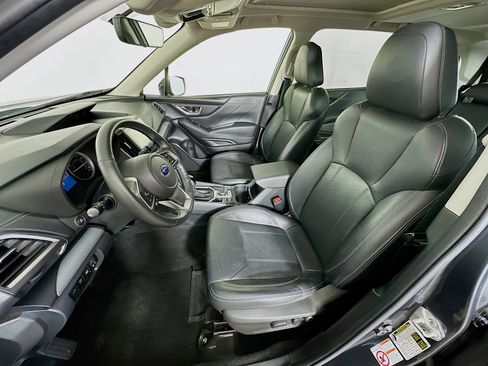Used 2019 Subaru Forester Limited AWD/4WD image 13
