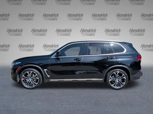 Certified 2024 BMW X5 xDrive40i w/ Premium Package AWD/4WD image 10