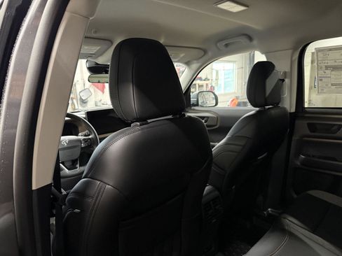 New 2026 Ford Bronco Sport Big Bend w/ Bronze Package image 21