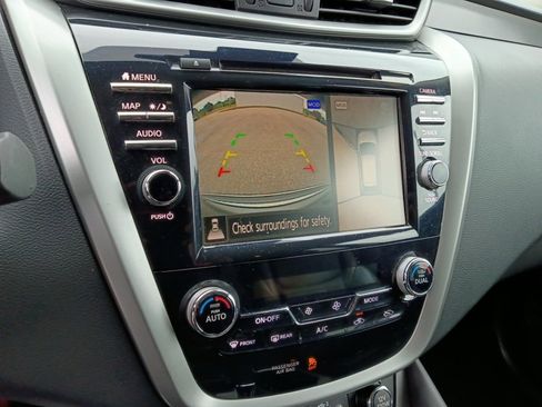 Used 2020 Nissan Murano SL FWD image 23