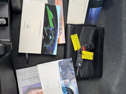 Used 2003 Mercedes-Benz SLK 320 image 30