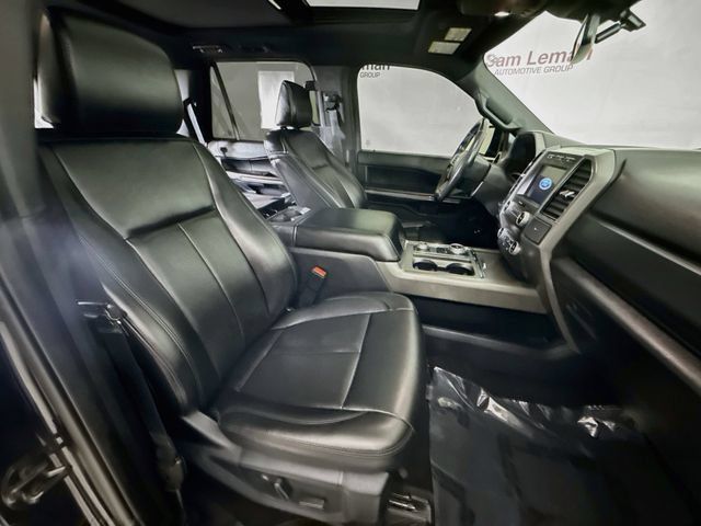 Used 2021 Ford Expedition XLT AWD/4WD image 28