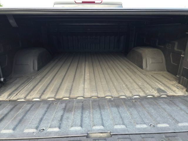 Used 2022 GMC Sierra 1500 Elevation AWD/4WD image 4