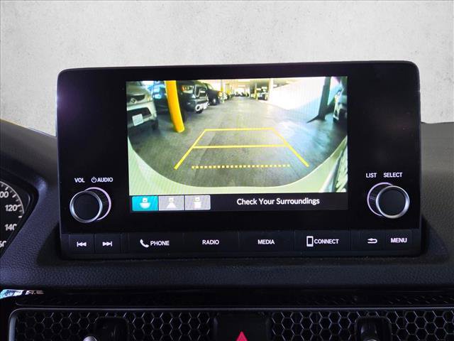 Used 2023 Honda Civic Sport image 13