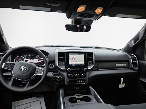 New 2026 RAM 1500 Big Horn image 39