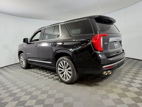 Used 2021 GMC Yukon Denali w/ Denali Ultimate Package image 14