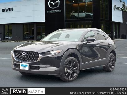 Certified 2024 MAZDA CX-30 AWD 2.5 S w/ Select Sport Pkg