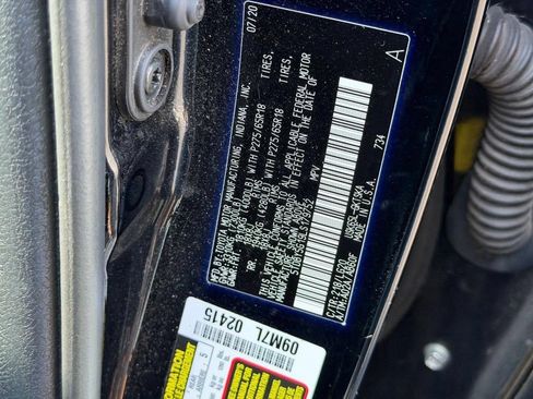 Used 2020 Toyota Sequoia TRD Pro AWD/4WD image 27