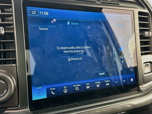 Used 2022 Ford F150 XLT w/ Equipment Group 302A High RWD image 15