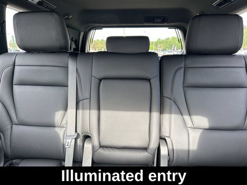 Used 2025 Toyota Sequoia SR5 AWD/4WD image 14