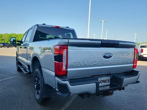 Used 2023 Ford F350 XL w/ STX Appearance Package AWD/4WD image 6