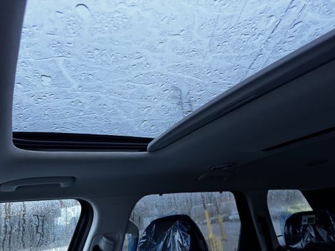 New 2026 Hyundai Palisade SEL Premium image 23