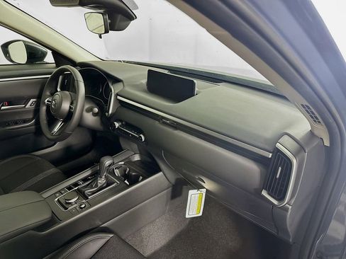 Used 2025 MAZDA CX-50 AWD 2.5 S w/ Cargo Package image 38