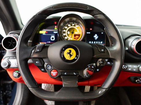Used 2020 Ferrari 812 Superfast RWD image 61