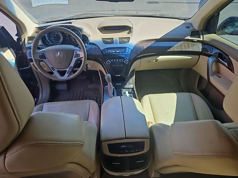 Used 2012 Acura MDX 3.7L image 16