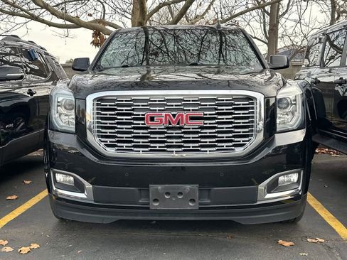 Used 2018 GMC Yukon Denali w/ Open Road Package image 6