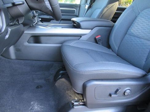 New 2026 RAM 1500 Big Horn image 17