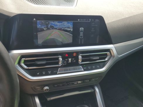 Used 2023 BMW 430i Gran Coupe 430i w/ M Sport Package image 26