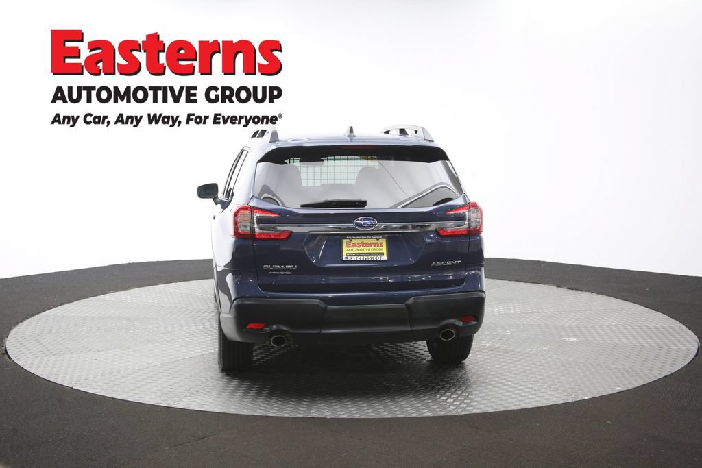 Used 2023 Subaru Ascent Premium AWD/4WD image 35