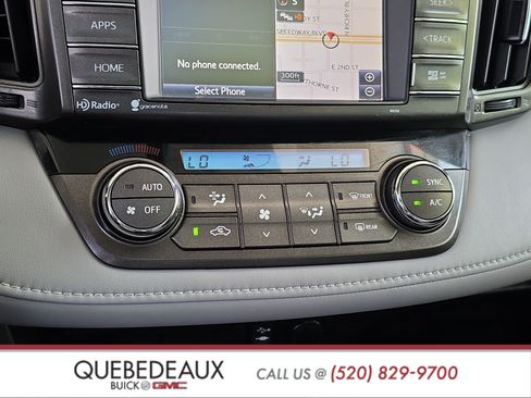 Used 2014 Toyota RAV4 XLE FWD image 18