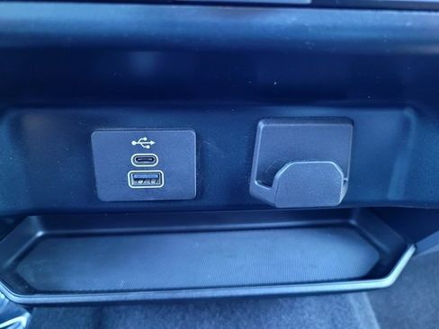 Used 2025 Ford F150 XLT w/ Equipment Group 301A Standard AWD/4WD image 18