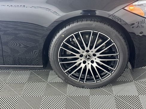New 2026 Mercedes-Benz C 300 4MATIC Sedan image 13