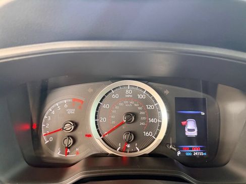 Used 2022 Toyota Corolla Cross L FWD image 37