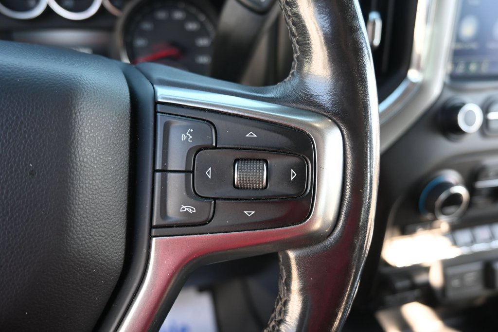 Used 2020 Chevrolet Silverado 3500 LT w/ All Star Edition AWD/4WD image 36