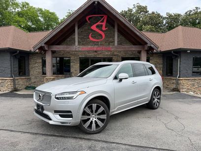 Used 2021 Volvo XC90 T6 Inscription w/ Advanced Package