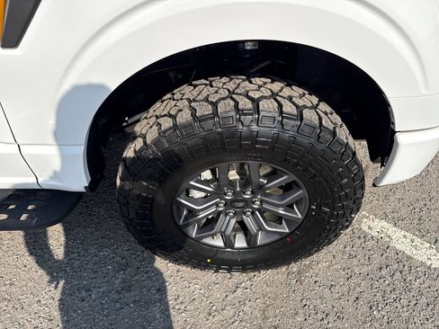 Used 2021 Ford F150 Tremor w/ Equipment Group 401A Mid AWD/4WD image 39